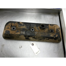96X107 Left Valve Cover From 1994 Chevrolet S10 Blazer  4.3 10201392